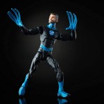 MARVEL LEGEND SERIES FANTASTIC FOUR I MR FANTASTIC